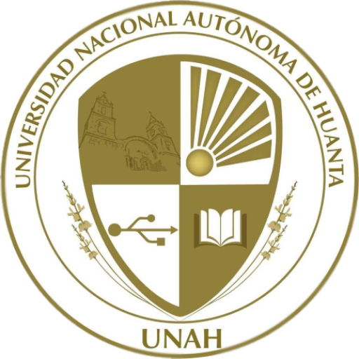 Logo de la Universidad UNAH
