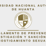 Reglamento de Prevención Investigación y Sanción del Hostigamiento Sexual
