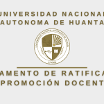 REGLAMENTO DE RATIFICACIÓN Y PROMOCIÓN DOCENTE