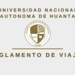 REGLAMENTO DE VIAJES