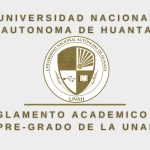 Reglamento Académico Pre Grado 2024