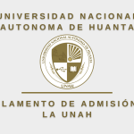 Reglamento de Admisión