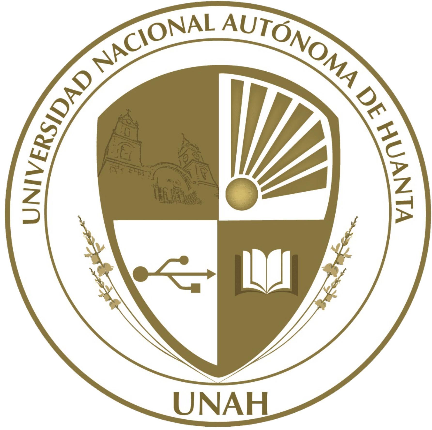 Logo de la Universidad UNAH