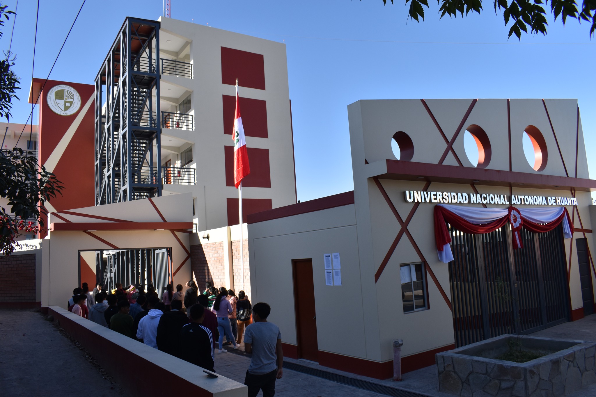 Sede 5 Esquinas
