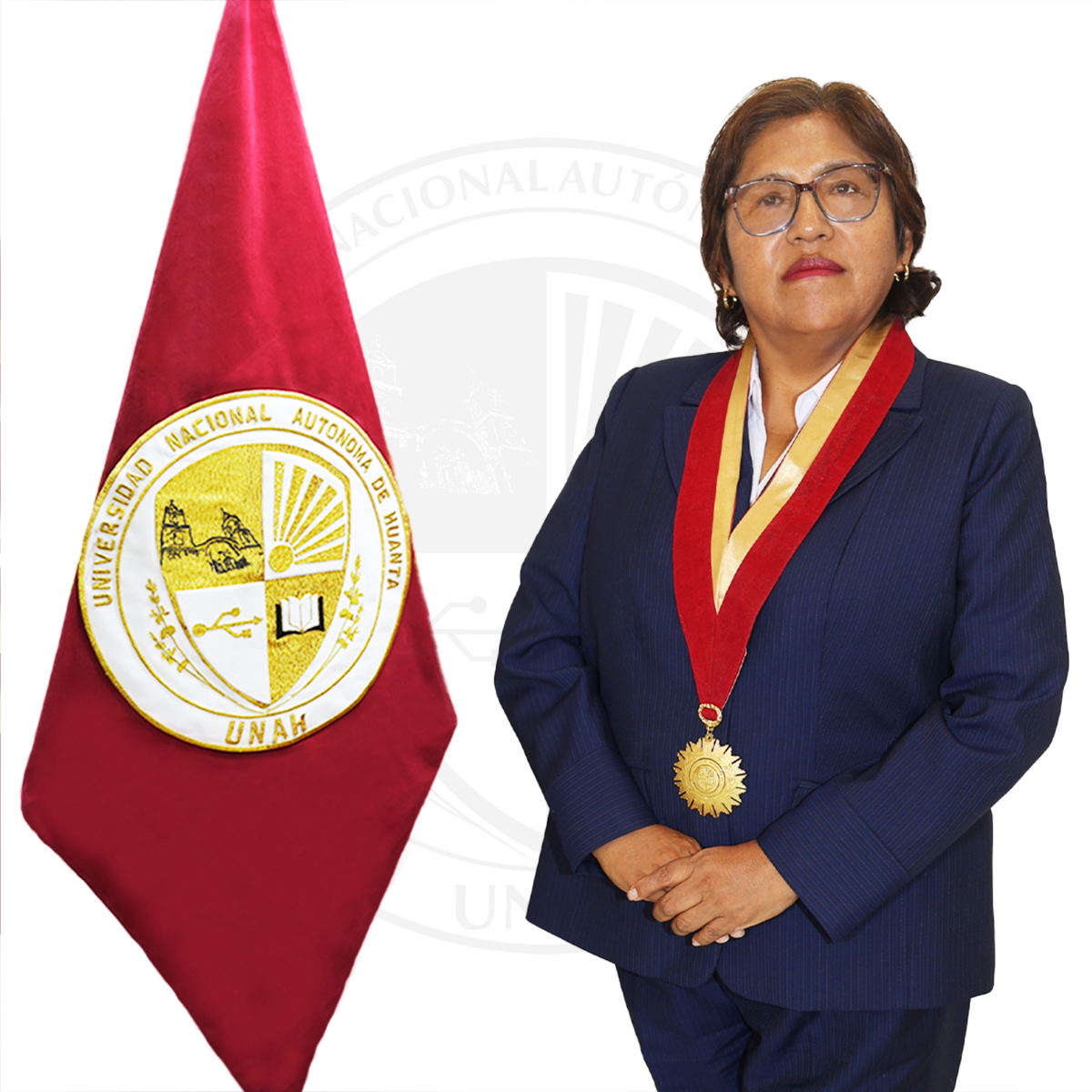 Foto de Hilda Maribel Huayhua Mamani