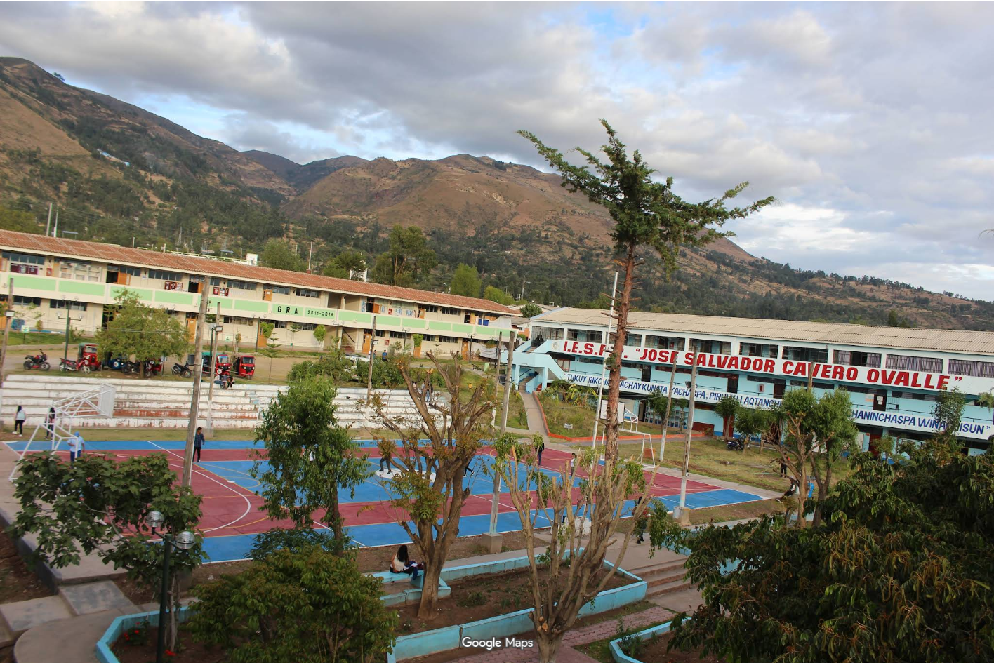 Sede Josaco