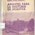 Apuntes para la historia de huanta