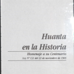 Huanta en la Historia
