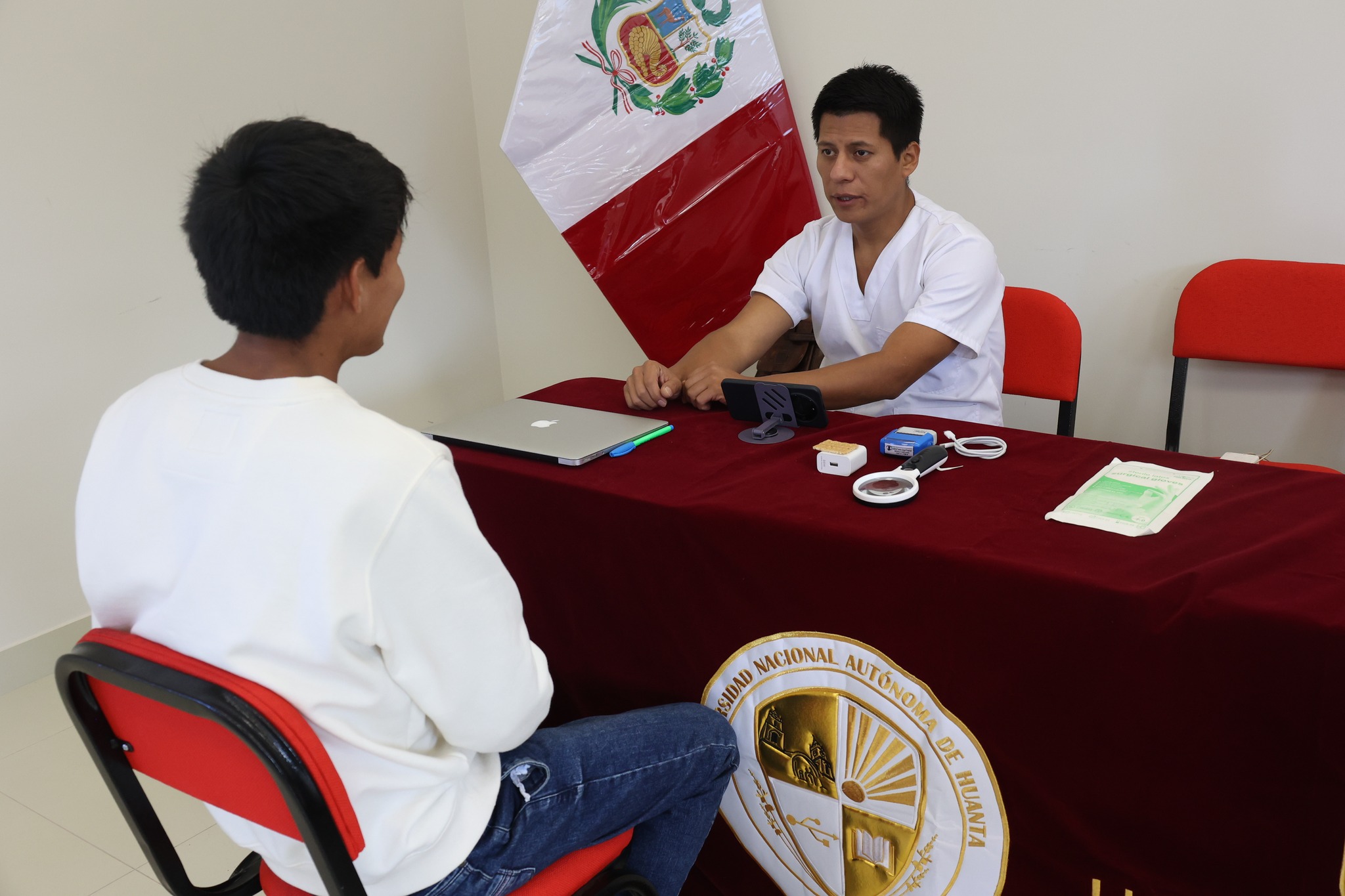 Orientación Psicopedagógica