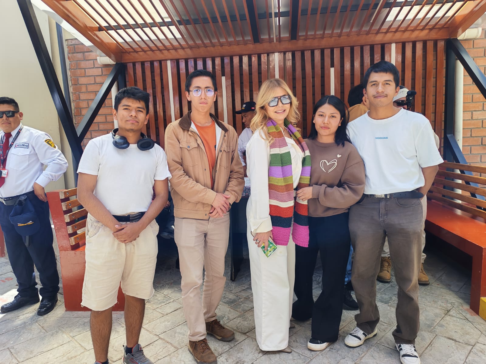 CARE Perú Strive Women, iniciativa orientada a potenciar las capacidades empresariales y financieras de mujeres emprendedoras