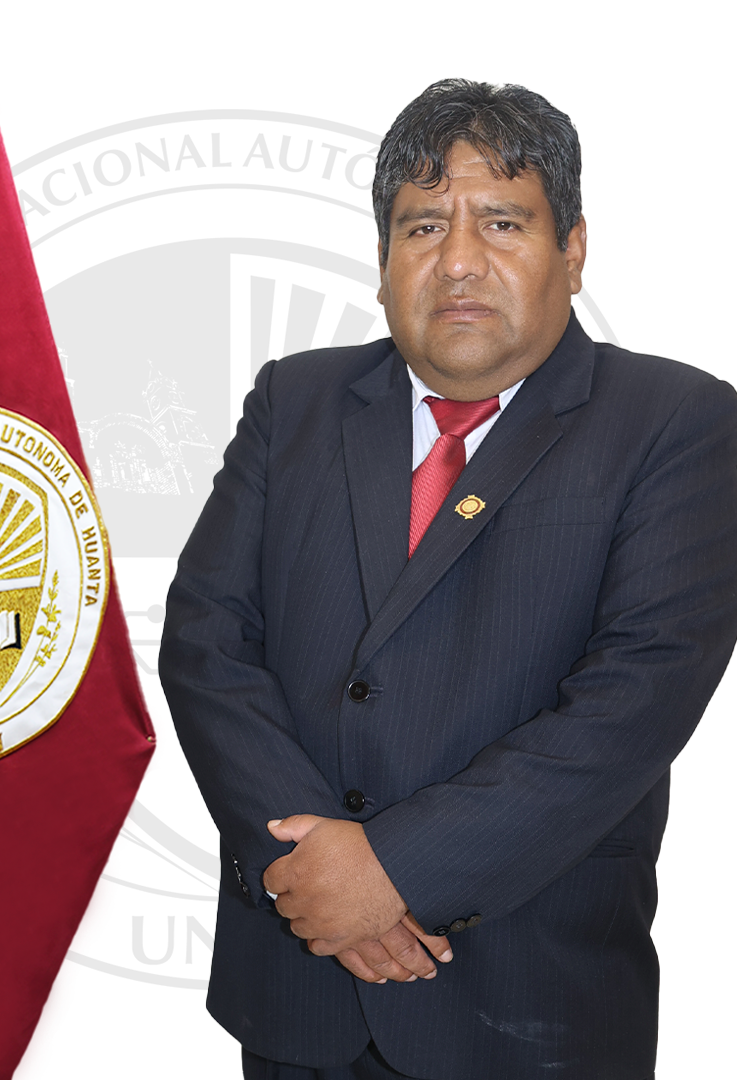 Foto de Enderson Henry Cruz Mamani