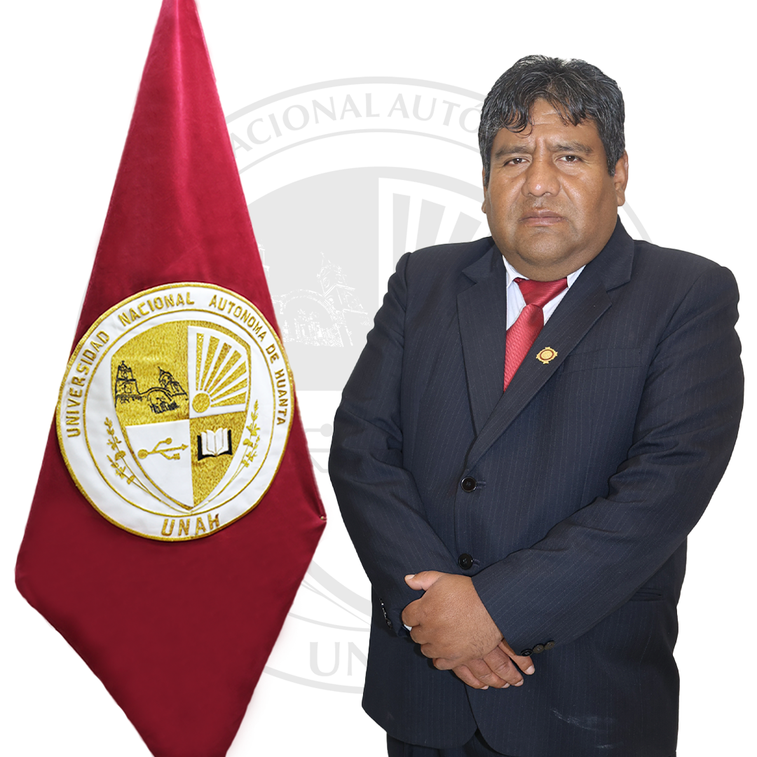 Foto de Enderson Henry Cruz Mamani