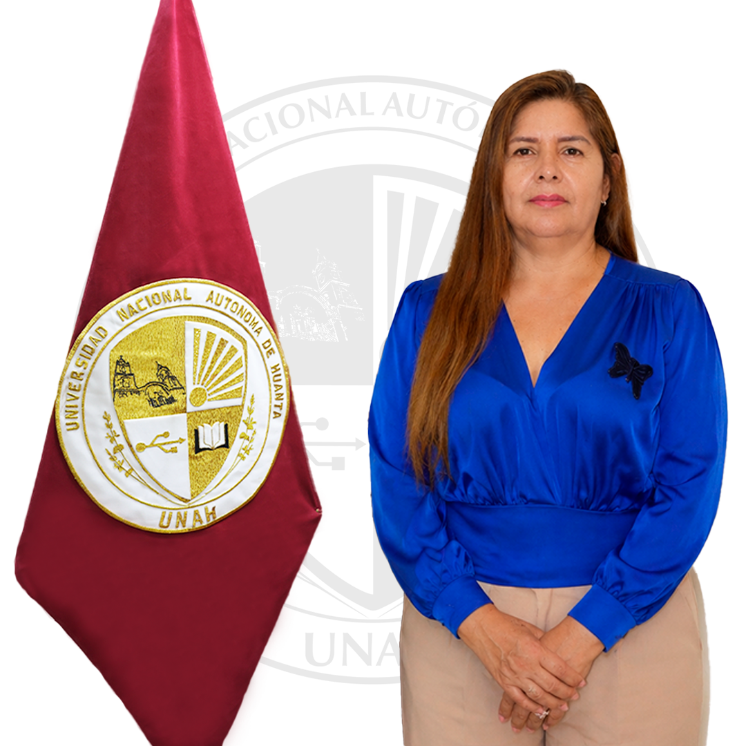 Abg. Guiliana Michela Pinzas Colonio