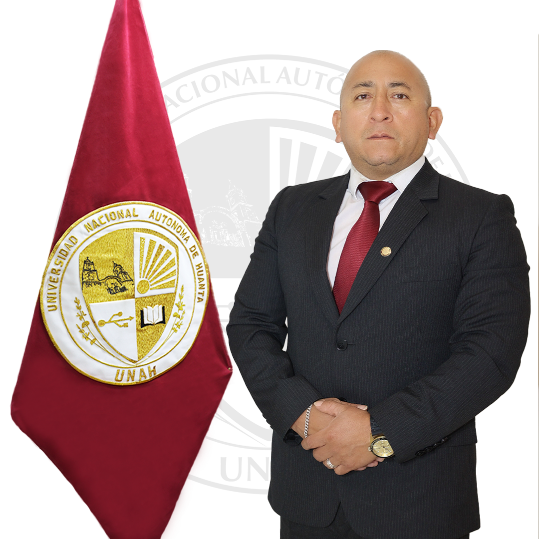 Lic. Marcelo Quiñones Quispe