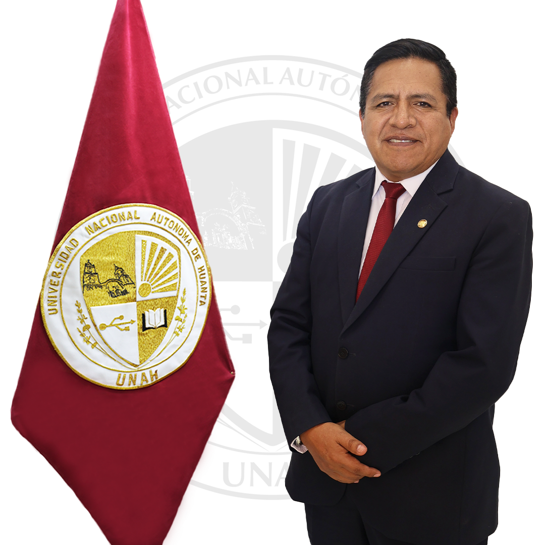 Foto de MBA Carlos Pozo Curo