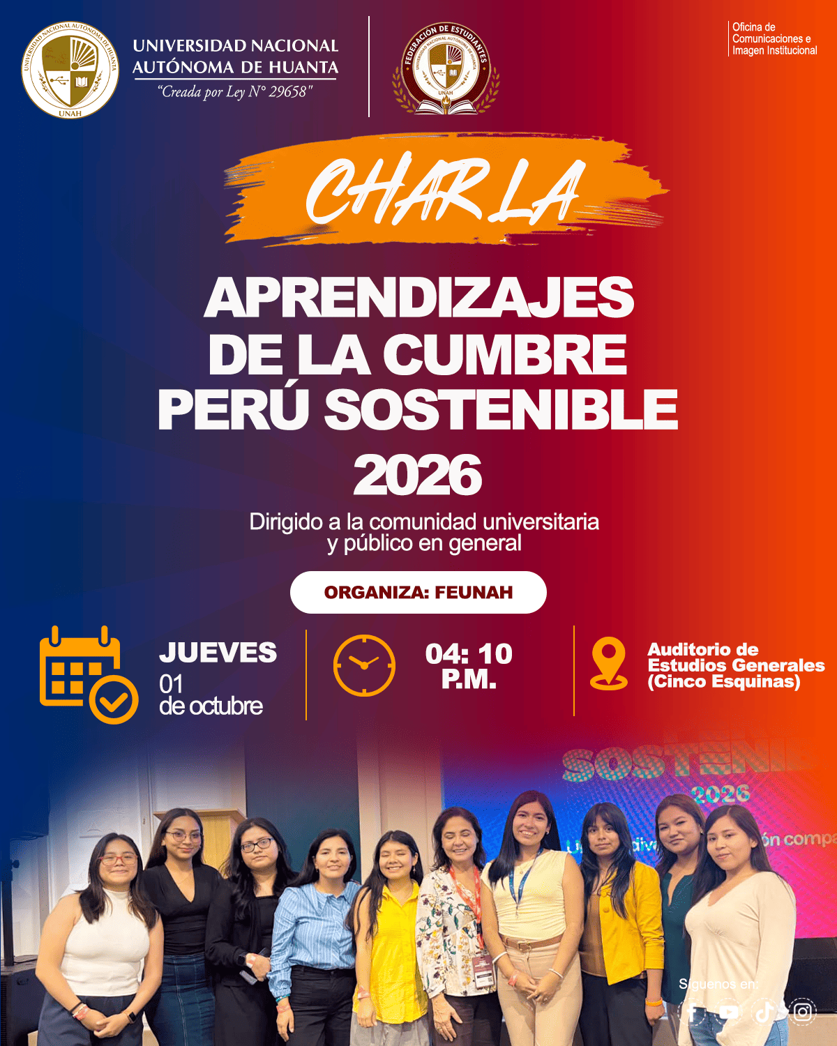Aprendizaje de la cumbre