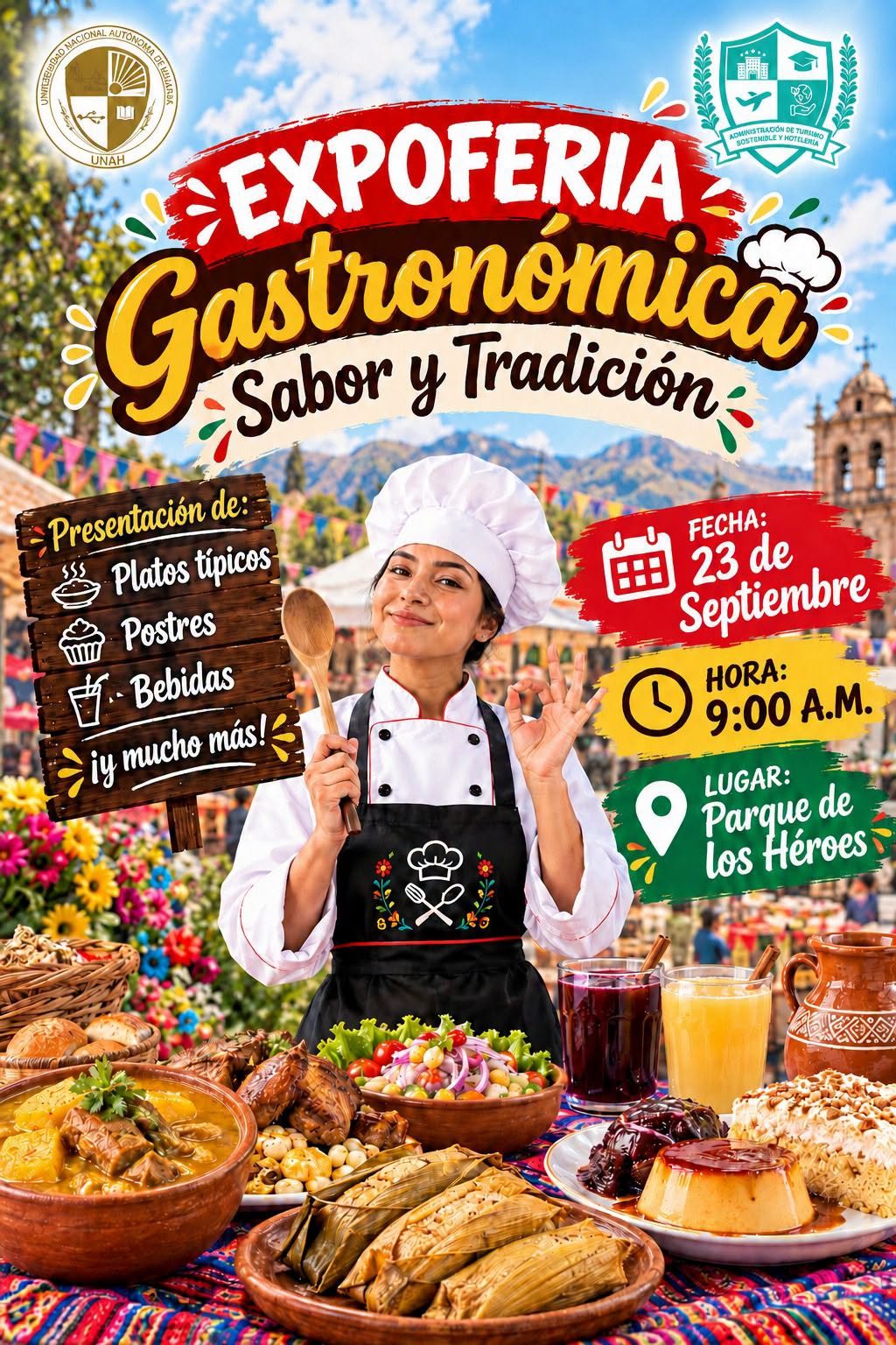 Expoferia