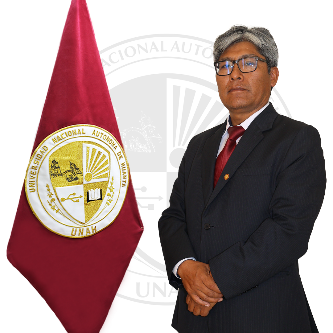 Foto de Dr. Reynaldo Sucari León