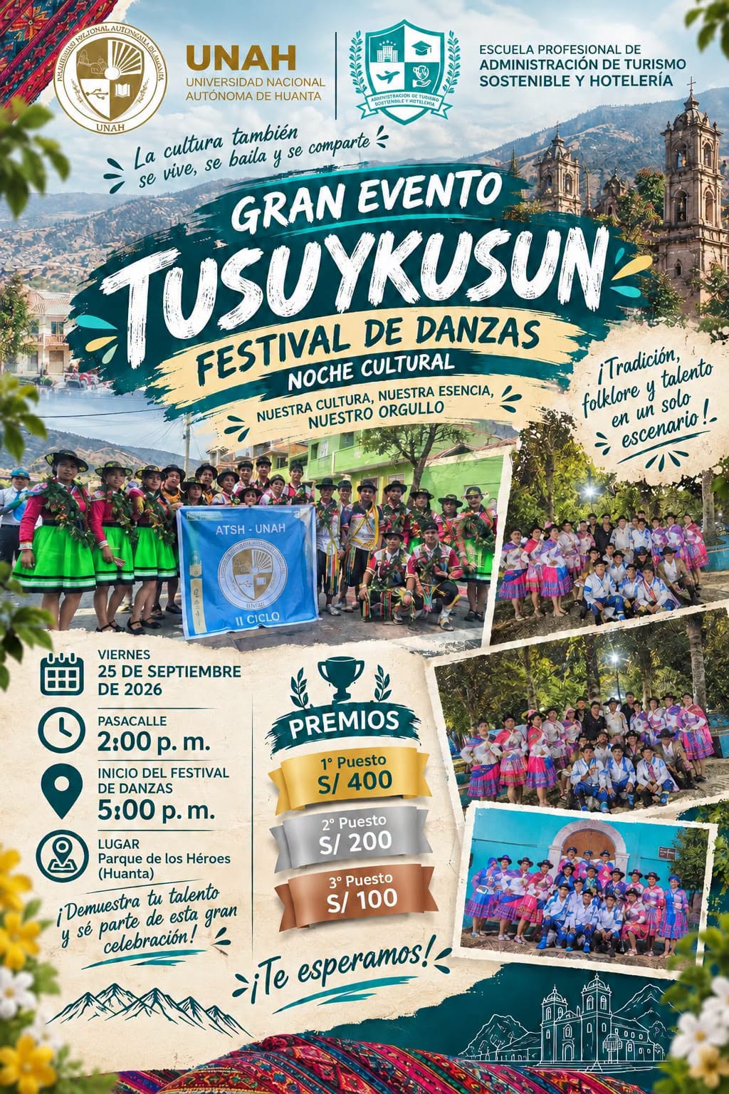 Festival Dazas